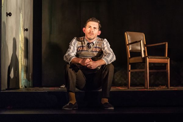 Lee Evans Photo